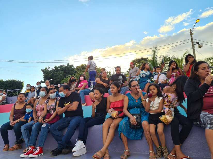 FERIA